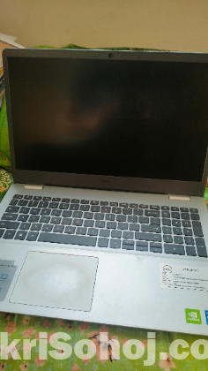 Laptop for sell in less price